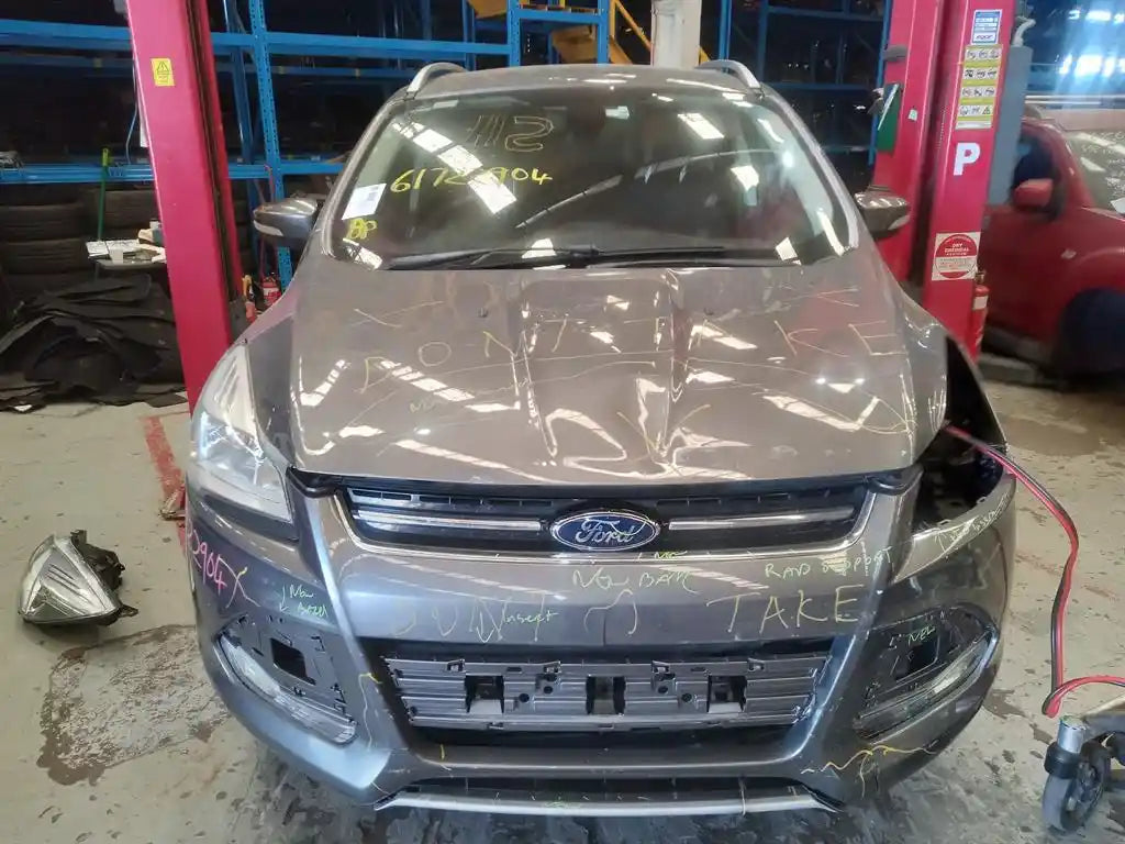 Ford, Kuga Right Rear Door Tf 11/12 09/16