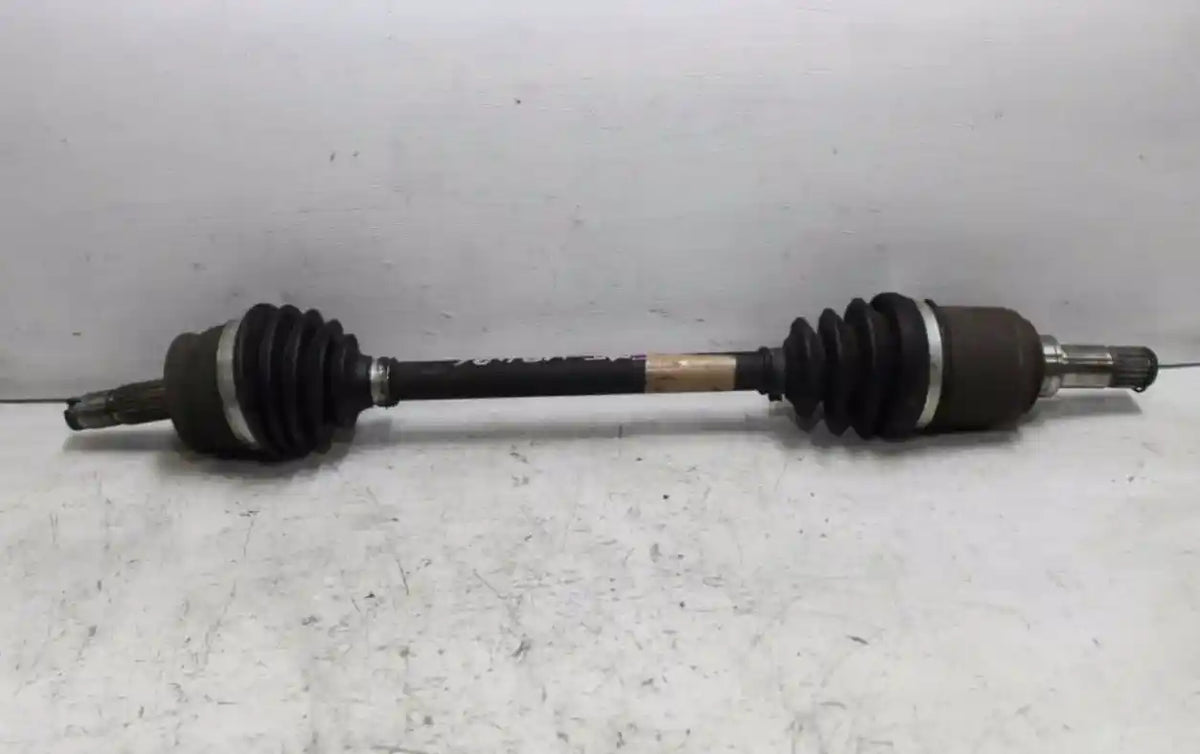 Used Fiat, 500 Left Driveshaft 03/08-02/24 3226 2010 – main images - All Good Parts