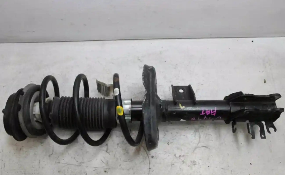 Used Fiat, 500 Left Front Strut Petrol, 1.2, 03/08- J4202 2010 – main images - All Good Parts