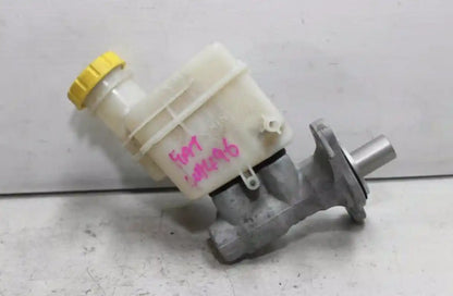 Fiat, 500 Master Cylinder 03/08-02/24 1344