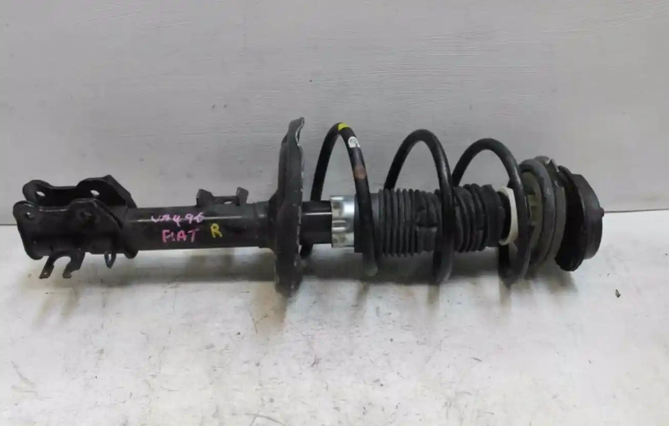Used Fiat, 500 Right Front Strut Petrol, 1.2, 03/08- J4202 2010 – main images - All Good Parts