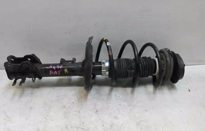 Used Fiat, 500 Right Front Strut Petrol, 1.2, 03/08- J4202 2010 – main images - All Good Parts