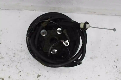 Used Fiat, 500 Right Rear Hub Assembly Drum Type, 03/08- J0982 2010 – image 2 - All Good Parts