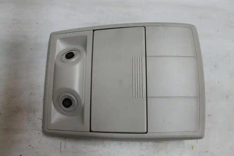 Fiat, Freemont Courtesy Light Front, W/ Sunglass Holder Type, Jf, 04/13-01/17 J12014
