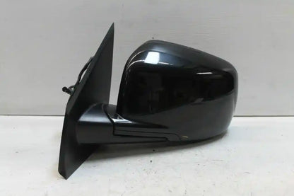 Used Fiat, Freemont Left Door Mirror Jf, 04/13-01/17 J2533 2013 – main images - All Good Parts