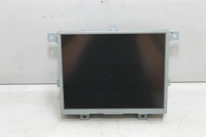 Used Fiat, Freemont Stereo/Head Unit Display Unit, 8.4In Non Sat Nav Type, Jf, 04/13-01/17 J0414 2013 – main images - All Good Parts