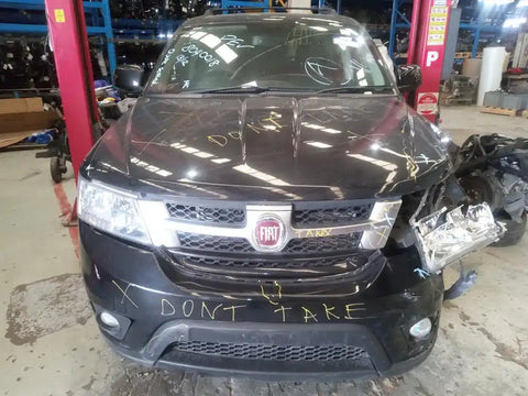 Fiat Freemont