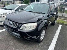 Ford, Escape Engine Petrol 2.3 Zc Zd 04/06 01/12