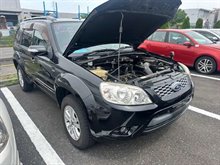 Ford, Escape Engine Petrol 2.3 Zc Zd 04/06 01/12