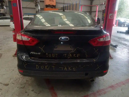 Used Ford, Focus Trans/Gearbox Auto Diesel 2.0 Turbo Lw 05/11 06/14 2011 – image 5 - All Good Parts