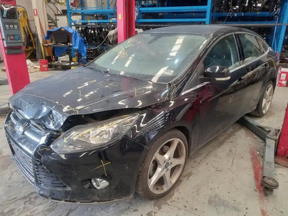Used Ford, Focus Trans/Gearbox Auto Diesel 2.0 Turbo Lw 05/11 06/14 2011 – image 4 - All Good Parts