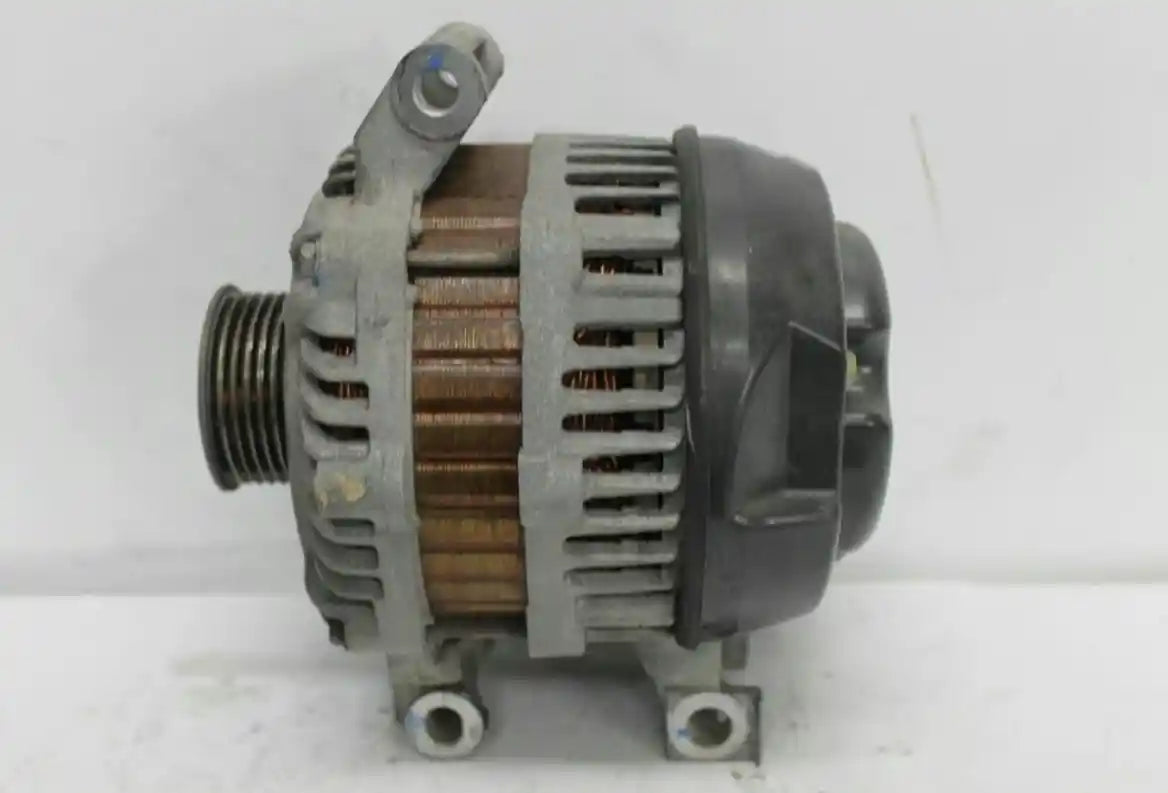 Used Ford, Escape Alternator Petrol 2.3 3 Pin Type Zb Zd 01/04 01/12 2012 – main images - All Good Parts
