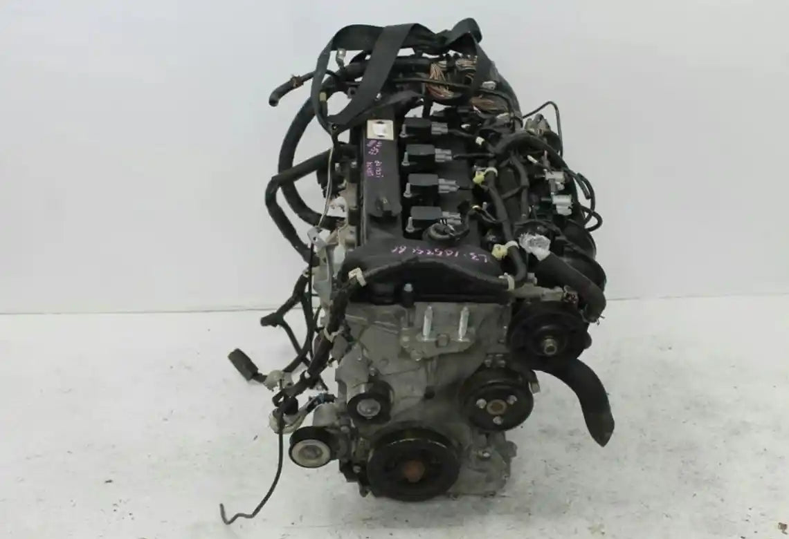 Ford, Escape Engine Petrol 2.3 Zc Zd 04/06 01/12