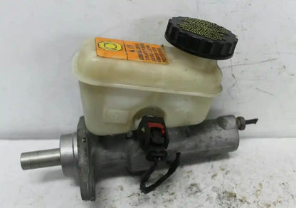 Ford, Escape Master Cylinder Zd Wagon 04/08 01/12