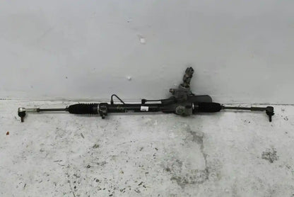 Used Ford, Escape Steering Box/Rack Zb Zd Power 01/04 01/12 2012 – main images - All Good Parts