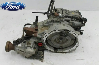 Used Ford, Escape Trans/Gearbox Auto Petrol 2.3 Zb Zd 01/04 01/12 2012 – main images - All Good Parts