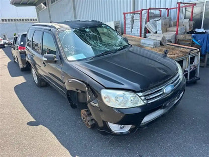 Ford, Escape Engine Petrol 2.3 Zc Zd 04/06 01/12