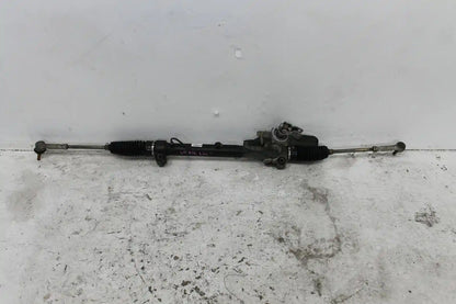 Used Ford, Escape Steering Box/Rack Zb Zd Power 01/04 01/12 2008 – main images - All Good Parts