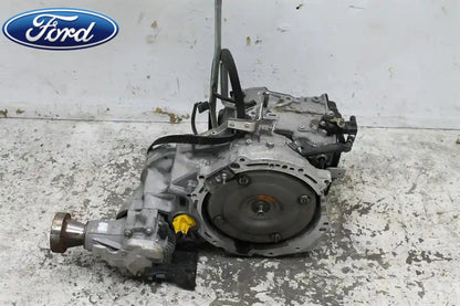 Used Ford, Escape Trans/Gearbox Auto Petrol 2.3 Zb Zd 01/04 01/12 2008 – main images - All Good Parts