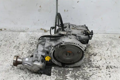 Ford, Escape Trans/Gearbox Auto Petrol 2.3 Zb Zd 01/04 01/12