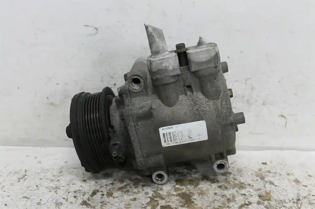 Used Ford, Explorer A/C Compressor Ut Uz 4.0 Petrol 05/01 08/05 2005 – main images - All Good Parts