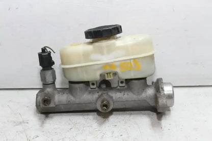Used Ford, Explorer Master Cylinder Wagon Ut 10/01-08/05 99 2005 – main images - All Good Parts