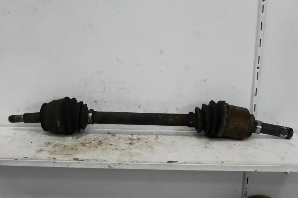 Used Ford, Explorer Right Driveshaft Rear, Ut-Uz, 10/01-08/05 J991 2005 – main images - All Good Parts