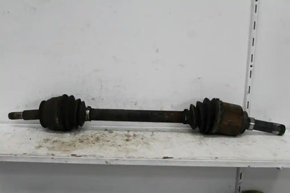 Used Ford, Explorer Right Driveshaft Rear, Ut-Uz, 10/01-08/05 J991 2005 – main images - All Good Parts