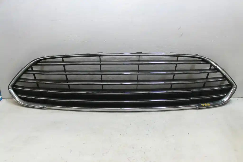 Ford, Fiesta Grille Radiator Grille, Wz, 5Dr Hatch, Ambiente/Sport/Trend, 05/13-12/19 J67820