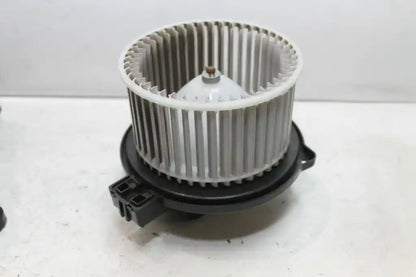 Ford, Fiesta Heater Fan Motor Ws-Wz, 07/08-12/19 J19820