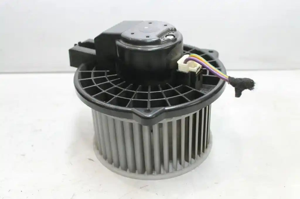 Ford, Fiesta Heater Fan Motor Ws-Wz, 07/08-12/19 J19820