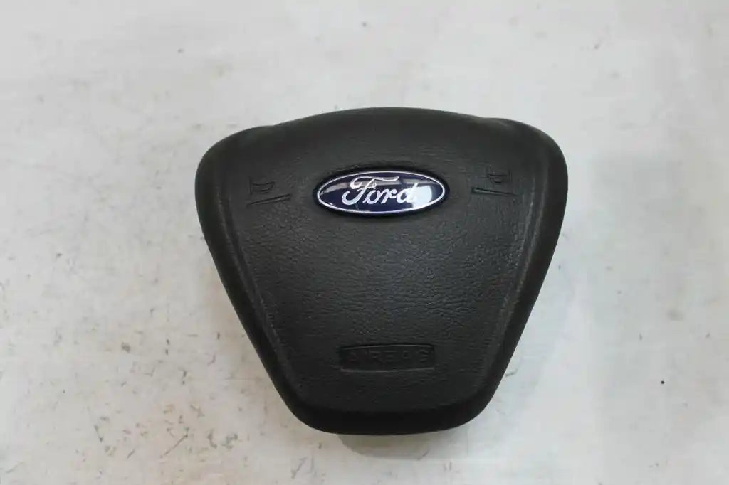 Ford, Fiesta Right Airbag Steering Wheel, Wz, 5Dr Hatch, 05/13-12/19 J89032