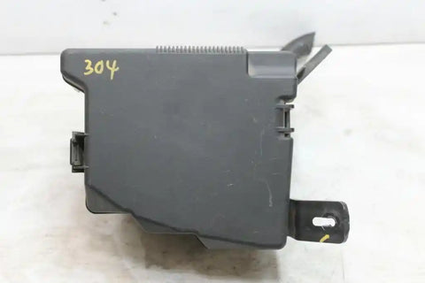 Ford, Fiesta Fuse Box Petrol Ws Wz 07/08 12/19