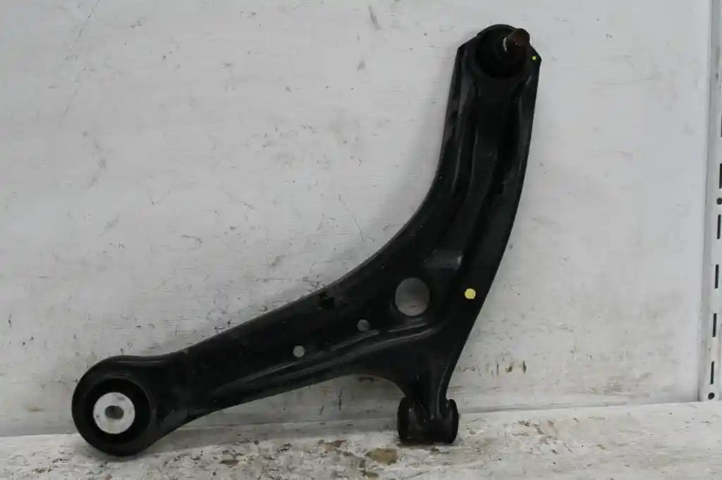 Used Ford, Fiesta Left Front Lower Control Arm Wt Wz Sedan/Hatch 10/10 12/19 2010 – main images - All Good Parts