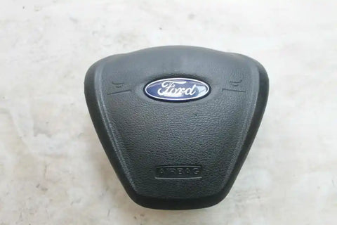 Ford, Fiesta Right Airbag Steering Wheel Ws Wt 07/08