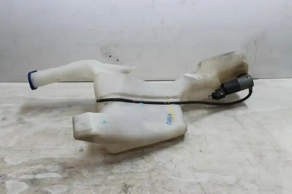 Used Ford, Fiesta Washer Bottle Ws Wz 07/08 12/19 2010 – main images - All Good Parts