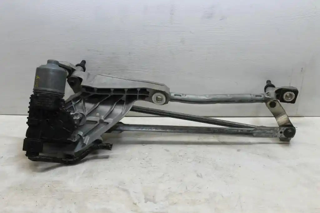 Used Ford, Fiesta Wiper Motor Front Ws Wz 01/09 12/19 2010 – main images - All Good Parts