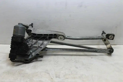 Used Ford, Fiesta Wiper Motor Front Ws Wz 01/09 12/19 2010 – main images - All Good Parts
