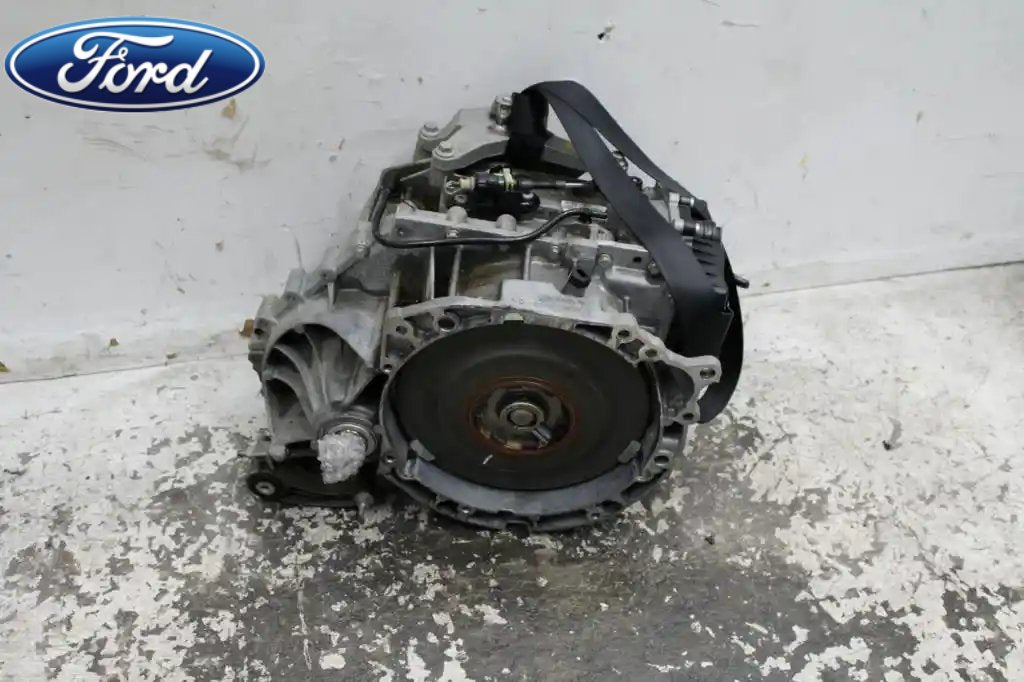 Used Ford, Focus Trans/Gearbox Auto Diesel 2.0 Turbo Lw 05/11 06/14 2011 – main images - All Good Parts