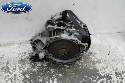 Used Ford, Focus Trans/Gearbox Auto Diesel 2.0 Turbo Lw 05/11 06/14 2011 – main images - All Good Parts