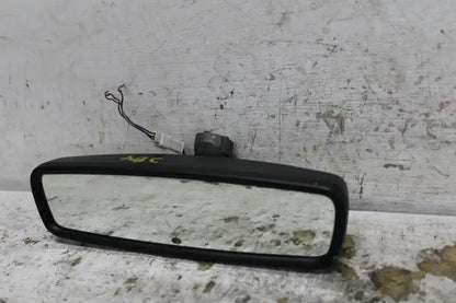 Used Ford, Focus Interior Mirror Lw 05/11-08/15 1600 2012 – main images - All Good Parts