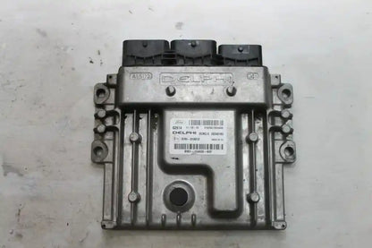 Ford, Focus Ecu 2.0 Diesel Turbo Ecu Only Lw 05/11 08/15