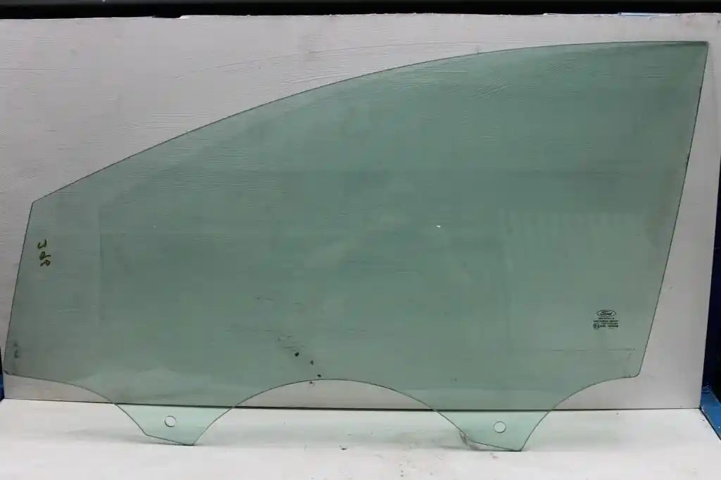 Used Ford, Focus Left Front Door Window Lw 08/11 08/15 2011 – main images - All Good Parts