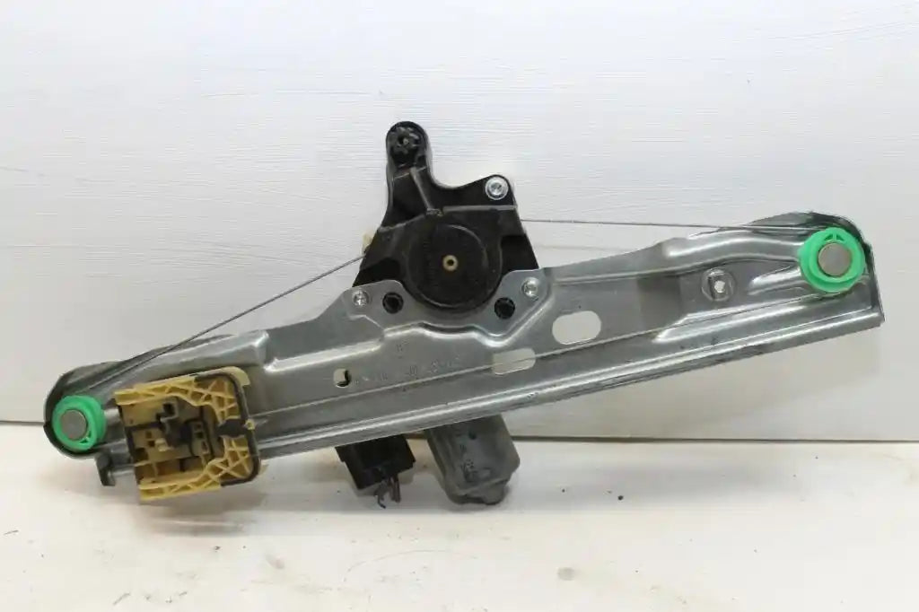 Used Ford, Focus Left Rear Wnd Reg/Motor Lw Vin Wf0 08/11 03/14 2011 – main images - All Good Parts