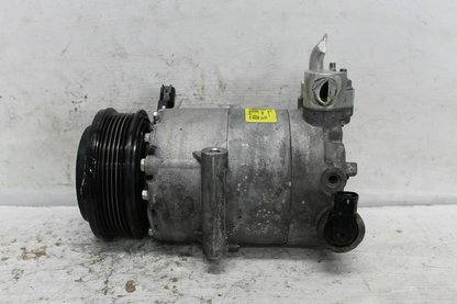 Ford, Kuga A/C Compressor Tf 1.6 Petrol Ecoboost 11/12 10/14