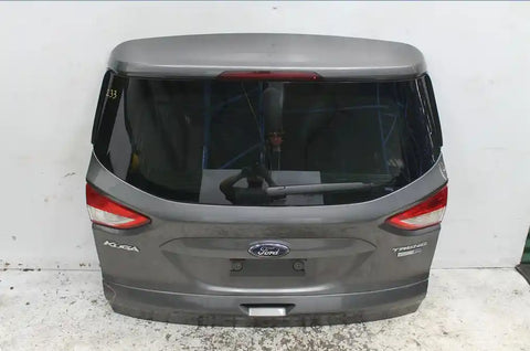 Ford, Kuga Bootlid/Tailgate Tailgate Tf Non Power Liftgate Type 11/12 09/16