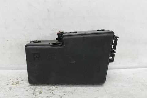 Ford, Kuga Fuse Box Diesel Tf 11/12 09/16