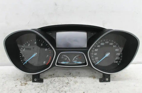 Ford, Kuga Instrument Cluster Instrument Cluster Petrol Auto T/M Trend/Titanium Tf 11/12 09/16