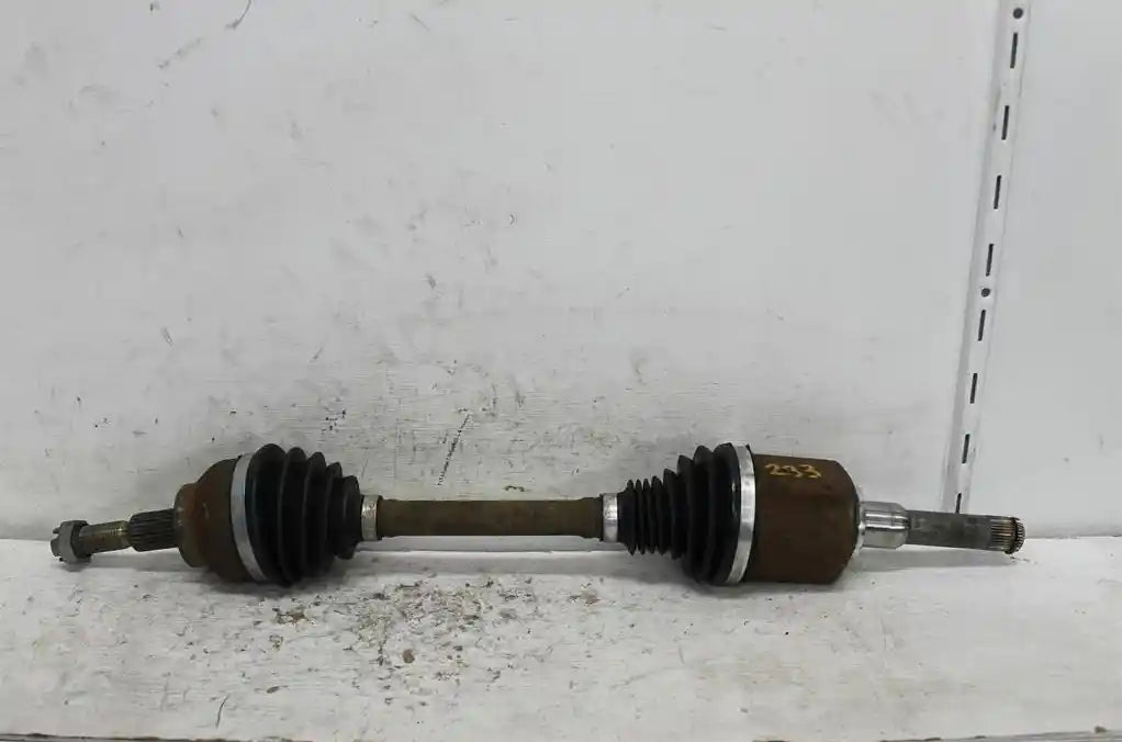 Ford, Kuga Left Driveshaft Front Auto T/M Petrol Tf 11/12 11/14