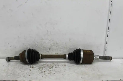 Ford, Kuga Left Driveshaft Front Auto T/M Petrol Tf 11/12 11/14